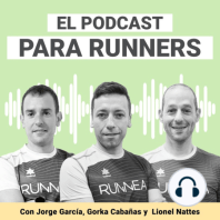 Palabra de runner, la historia del influencer Pedro Moya