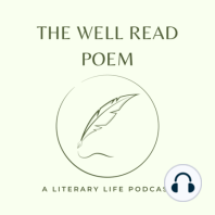 S1E6: "The World is Too Much with Us" by William Wordsworth