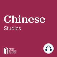 Thomas Mullaney, “Coming to Terms with the Nation: Ethnic Classification in Modern China” (University of California Press, 2011)