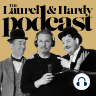 Bonus 1: Laurel & Hardy Autographs with Mark Hammond