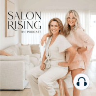 Ep 10 - Suppliers, Supporters, Educators – with AJ from Haircare Group