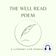 S3E6: "Anthem for St. Cecilia's Day" by W. H. Auden