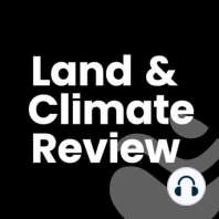 Are carbon removal targets unrealistic about land requirements?