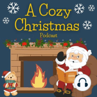 Cozy Christmas Mail Bag - Our 50th Episode!
