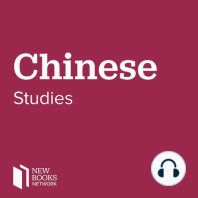 Kristian Petersen, “Interpreting Islam in China: Pilgrimage, Language, and Scripture in the Han Kitab” (Oxford UP, 2017)