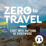 Exploring A Single Map: A Travel Adventure For Everyone With Alastair Humphreys