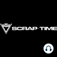 CDL PROS GA SNIPERS! IS THIS TOO FAR? | Scrap Time S2 E2