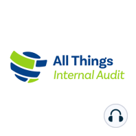 All Things Internal Audit AI Podcast: Adapting Internal Audit to the World of AI