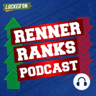 Top NFL Head Coaching Candidates W/ The Ringer's Austin Gayle