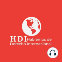 #126: Embajador Roberto Calzadilla: Desclasificación de la hoja de coca como estupefaciente