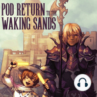 Ep 35: The Thousand Maws of Toto-Rak