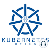 Kubernetes in Cloud Native Healthcare