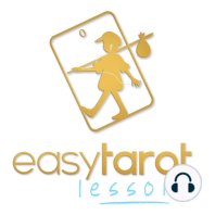 Easy Tarot Lessons! #4 Small group study session 2