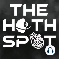 The Hoth Transmissions 50: Ahsoka Part 7 Thrawn Hunts the Owl