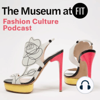 Nicole Miller in conversation with Valerie Steele | Fashion Culture