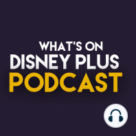 Disney+ Perks Program Launches + First Look At ”Renegede Nell” | Disney Plus Podcast