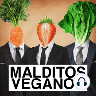118 – Malditos Veganos liándola en VeganaGal 2023 Madrid Edition