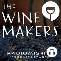 The Wine Makers – Randall Graham and Elaine Chukan Brown