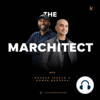 S3 E9: Navigating Sales & Marketing Alignment with Kevin "KD" Dorsey