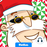 Santa's getting punny (Dec 2)