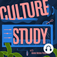 Introducing the Culture Study Podcast