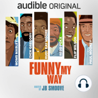 Episode 5: Rudy Ray Moore