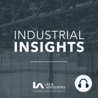 Industrial Real Estate Market Cycles Considerations with Rob Neal