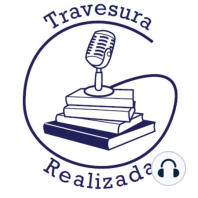 Travesura Realizada 3x02 - Novedades editoriales de Octubre y La Rueda del Tiempo