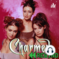 PMS Werewolves (Once in a Blue Moon) (Charmed Rewind)