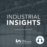 Industrial Intelligence: Tenant Improvements