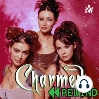 Time Poop (The Good, The Bad and the Cursed) (Charmed Rewind)