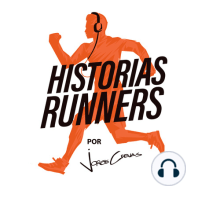 Run Mickey Run - 1000 Jornadas de Oro de la Vía RecreActiva de Guadalajara