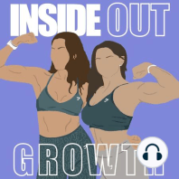 EP 3 - Navigating the Challenges of Self-Doubt and Body Image