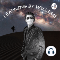 Welcome to Learning by William