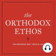 Orthodox Ecclesiology (Lesson 8): St. Justin Popovich, V. Lossky, Frs. G. Florovksy, & A. Schmemann