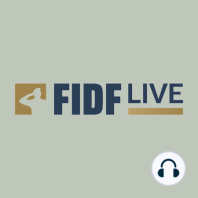 FIDF Live Briefing: LTC. Michal Frenkel – December 3, 2023