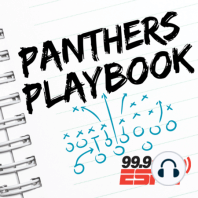 ANALYSIS: Carolina Panthers lose 21-18 to Tampa Bay Buccaneers | When does Scott Fitterer get fired?