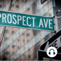 Prospect Avenue Ep. 12: Komarov on the move