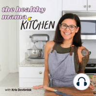 Holiday Baking Hacks with Lex Daddio of Daddio's Kitchen