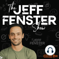 The Power of Entrepreneurship: Interview with Jeff Hoffman