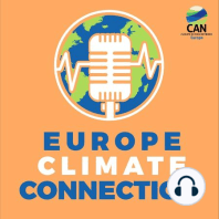 Coming soon! Europe Climate Connection Podcast