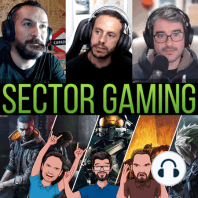 Sector Gaming Podcast 02: LLEGA PLAYSTATION 5 + VALORANT + Actualidad