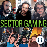 SECTOR GAMING 47 | Steam Deck sí o no? + ¿Mejor videojuego por consola que hayas tenido?