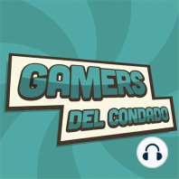 GDC Podcast 4x11. Nintendo Direct, Cyberpunk y Horizon Forbidden West.