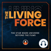 Ep 116: Thrawn Ascendancy: Greater Good Roundtable Pt. 2