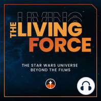 The Living Force Ep 127: Bright Stars in Dark Places