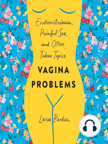 Vagina Problems by Lara Parker (Audiobook) - Read free for 30 days