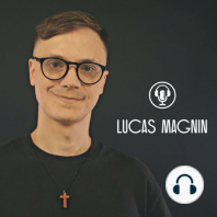 Prédica ► La obsesión de Jesús: el Reino de Dios ► Lucas Magnin