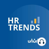 HR Tech 2023: Rich Lappin, Vice President, Platform Strategies at Unum Group