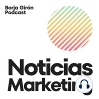 45: Clonación de voz, despidos y cookies